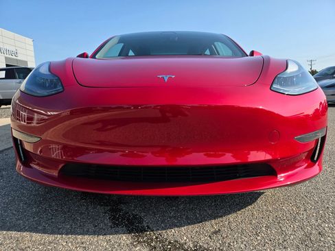 Used 2023 Tesla Model 3 Standard Range RWD image 24