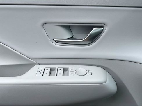 New 2026 Hyundai Kona Limited AWD/4WD image 31