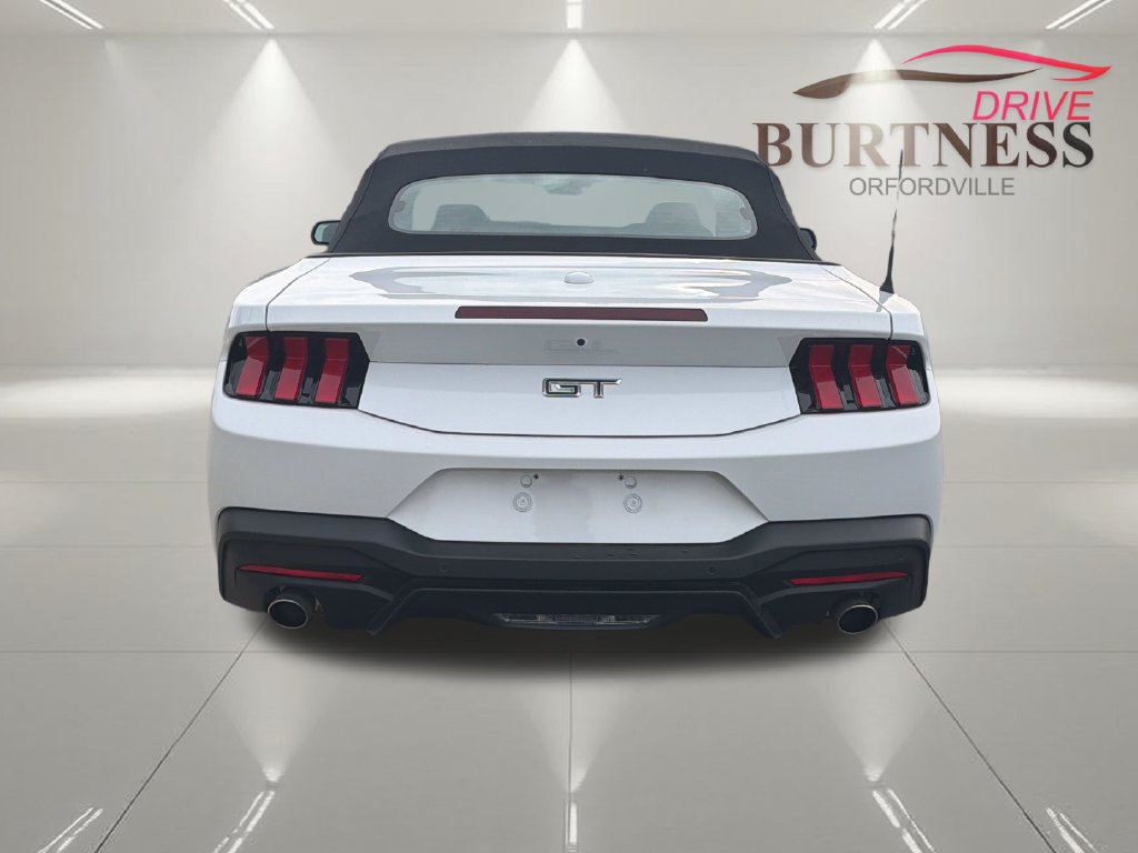 Used 2024 Ford Mustang GT Premium RWD image 7