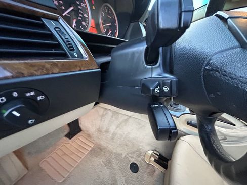 Used 2007 BMW 530i 530i 4dr Sedan image 30