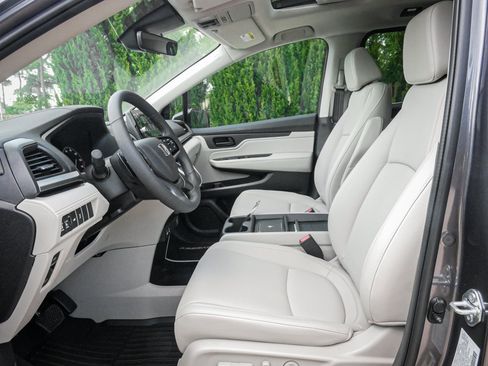 New 2026 Honda Odyssey EX-L image 16