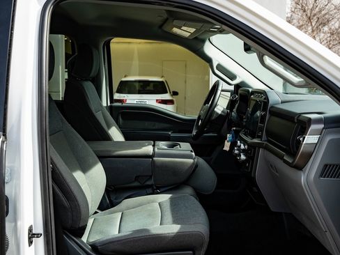 Used 2024 Ford F150 XLT w/ Tow/Haul Package image 23