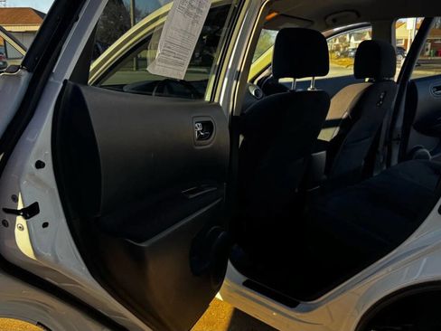 Used 2012 Nissan Rogue S w/ Special Edition Pkg image 15