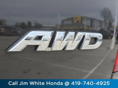 Used 2014 Honda CR-V EX-L image 11