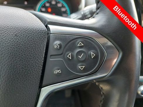 Used 2018 Chevrolet Traverse LT AWD/4WD image 28