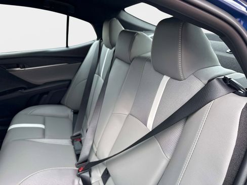 New 2026 Toyota Camry SE image 15