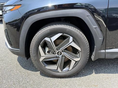 Certified 2023 Hyundai Tucson SEL w/ Convenience Package AWD/4WD image 10