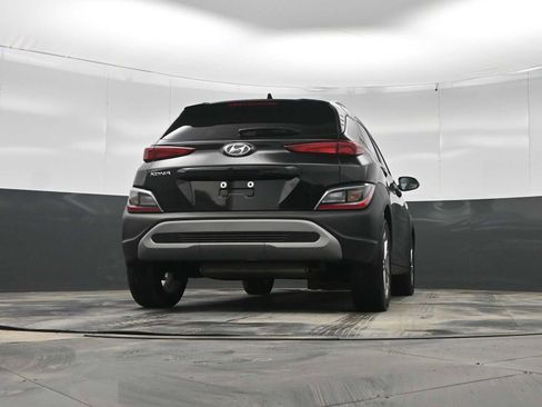 Used 2023 Hyundai Kona SEL image 35