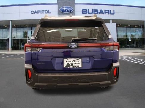 New 2026 Subaru Outback Touring XT image 4