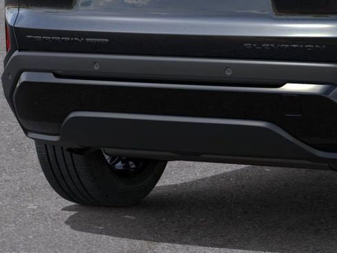 New 2026 GMC Terrain Elevation image 14