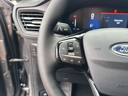 New 2025 Ford Escape Active w/ Tech Pack #1 image 18