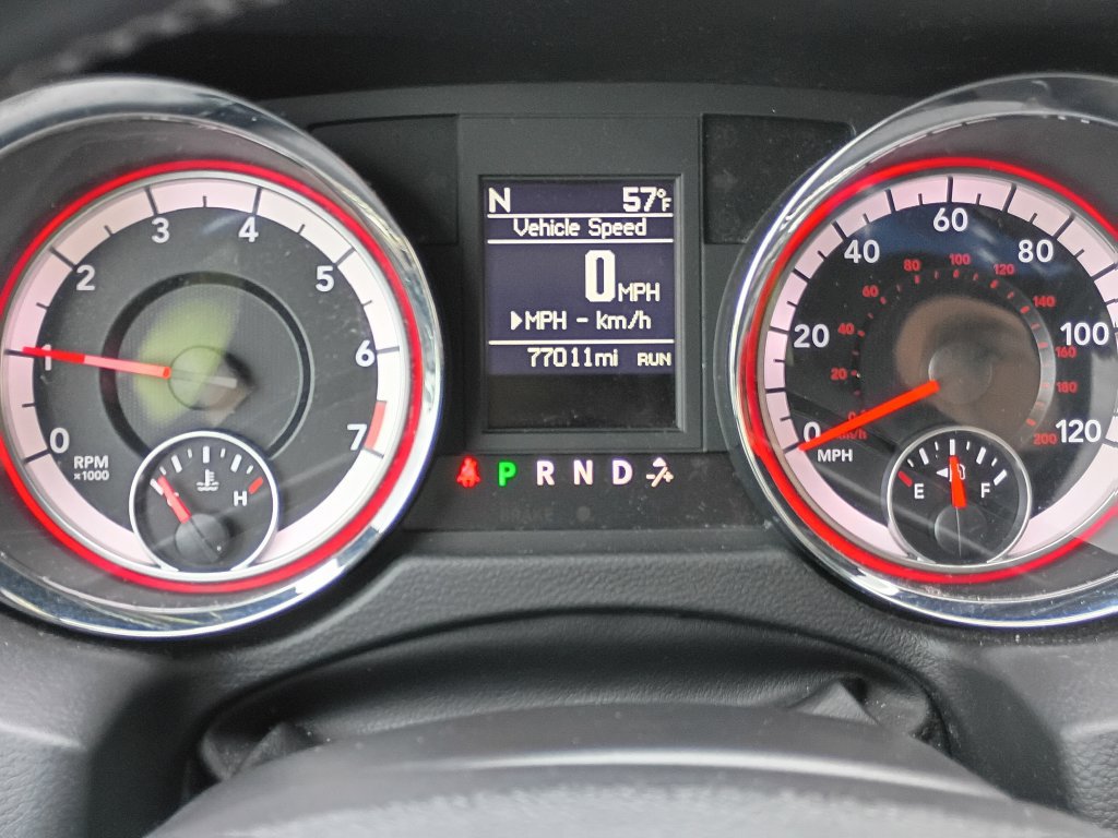 Used 2019 Dodge Grand Caravan GT FWD image 23