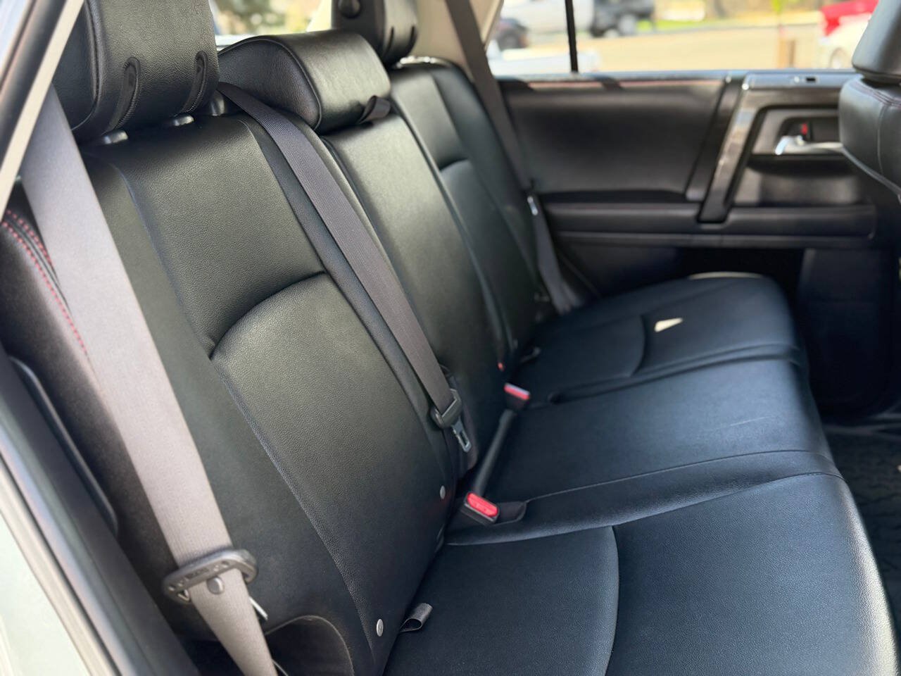 Used 2021 Toyota 4Runner TRD Pro AWD/4WD image 82