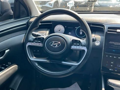 Certified 2023 Hyundai Tucson XRT AWD/4WD image 14