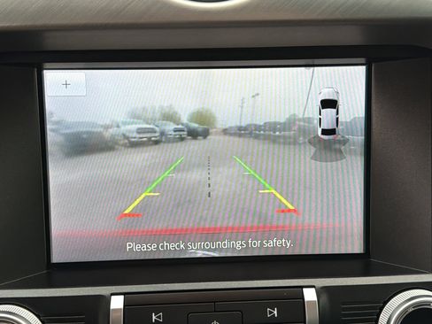 Used 2019 Ford Mustang Premium image 28