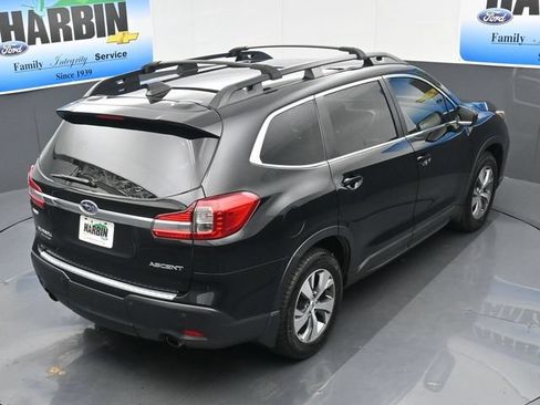 Used 2020 Subaru Ascent Premium w/ Convenience Package AWD/4WD image 25
