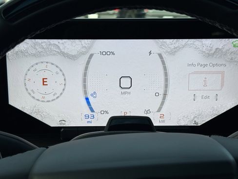 Used 2024 GMC Hummer EV 3X image 14