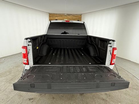 Used 2021 Ford F150 XL w/ STX Appearance Package image 5