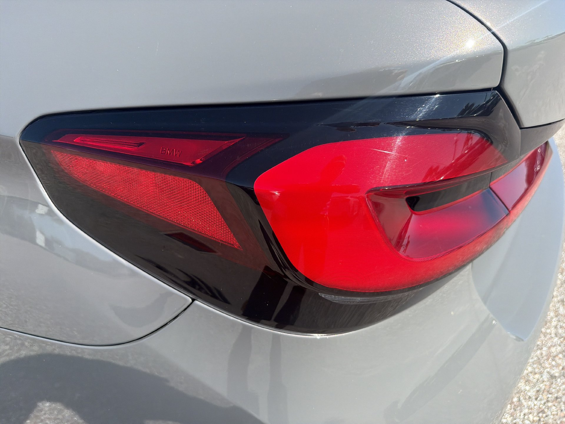 Used 2021 BMW 530i w/ Premium Package RWD image 11