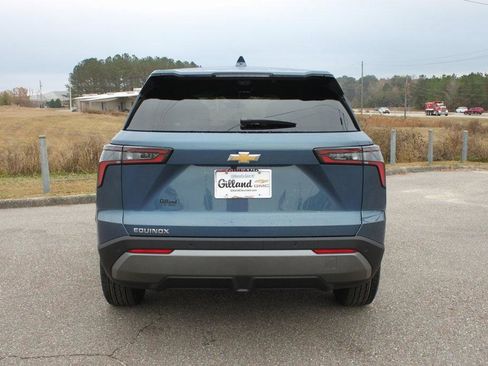 New 2026 Chevrolet Equinox LT w/ Convenience Package II image 20