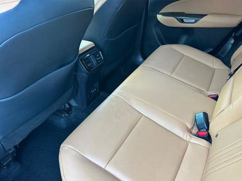 Certified 2024 Lexus NX 350 AWD w/ Premium Package image 14