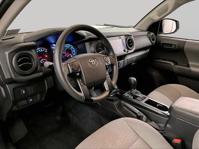Used 2022 Toyota Tacoma SR w/ SR Convenience Package AWD/4WD image 12