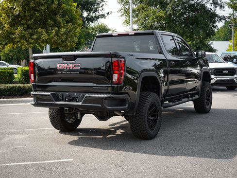 Used 2024 GMC Sierra 1500 Elevation AWD/4WD image 11