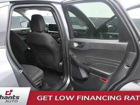 Used 2023 Ford Escape Active w/ Tech Pack #1 AWD/4WD image 17
