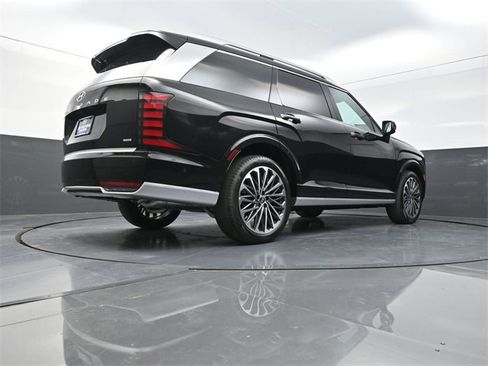 New 2026 Hyundai Palisade Calligraphy image 38