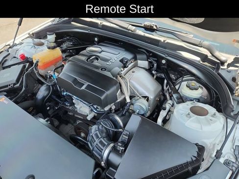 Used 2015 Cadillac ATS Luxury w/ Sun And Sound Package RWD image 17