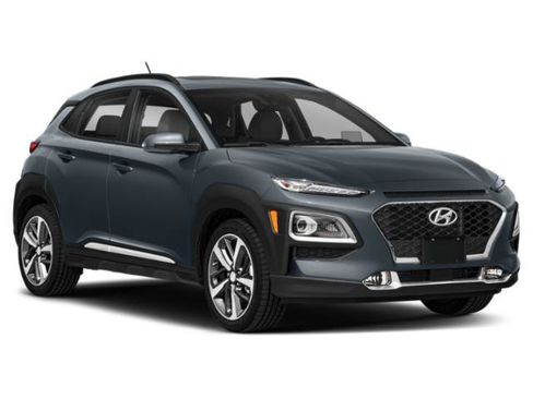 Used 2019 Hyundai Kona SE AWD/4WD image 6
