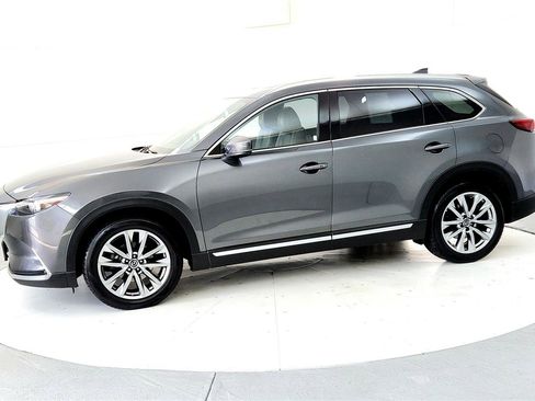 Used 2019 MAZDA CX-9 Grand Touring image 3