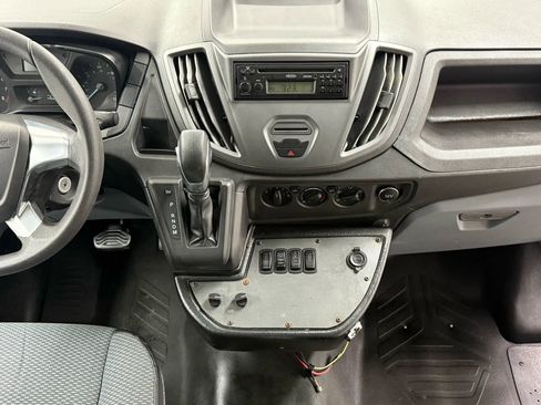 Used 2018 Ford Transit 350 156 DRW w/ Shuttle Bus Prep Package image 30