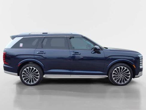 New 2026 Hyundai Palisade Calligraphy image 7