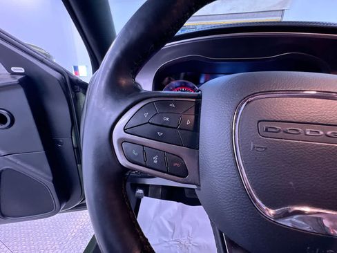 Used 2021 Dodge Charger SXT w/ Plus Group RWD image 19