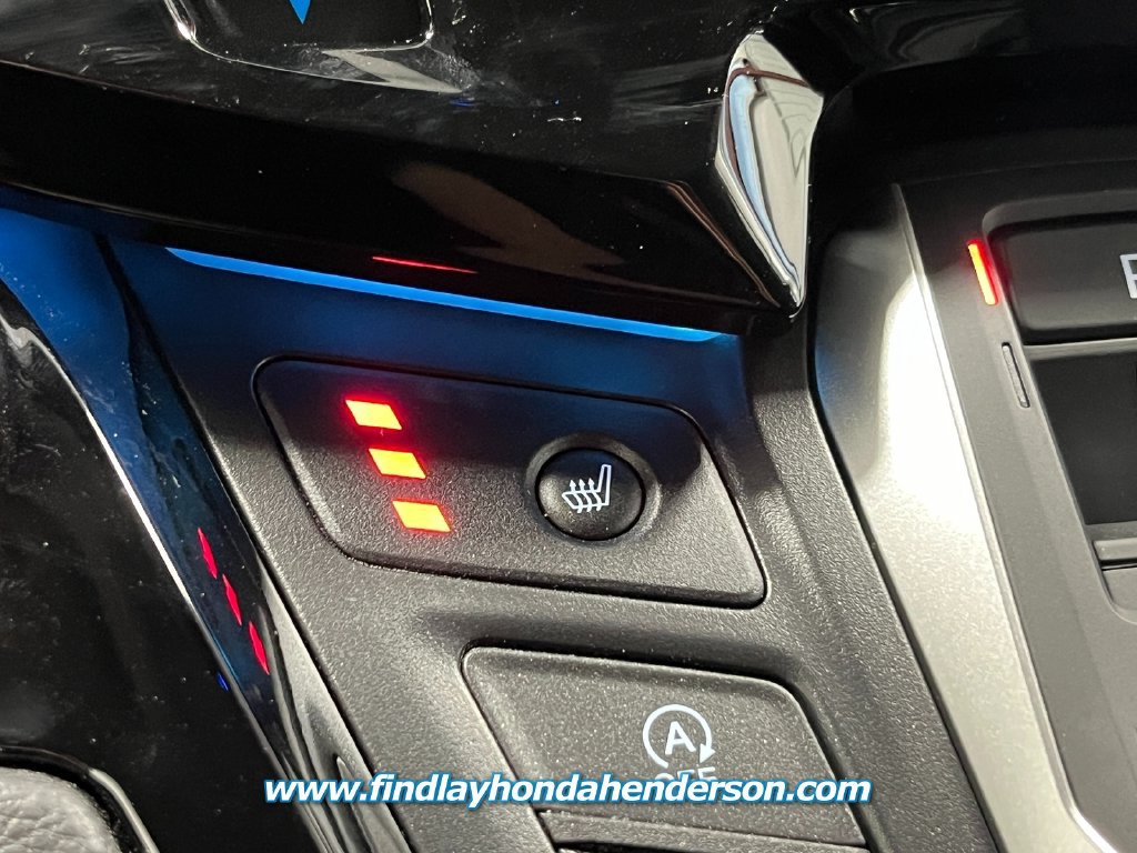 New 2027 Honda Odyssey Touring image 20