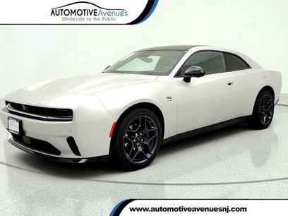 Used 2024 Dodge Charger Daytona R/T w/ Plus Group