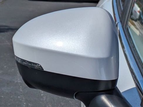 New 2025 Mitsubishi Outlander SE image 12