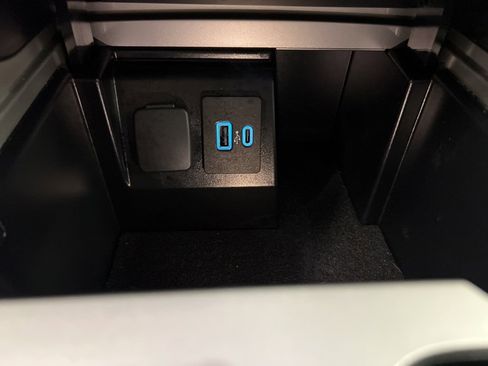 Certified 2023 Ford Explorer Timberline image 15