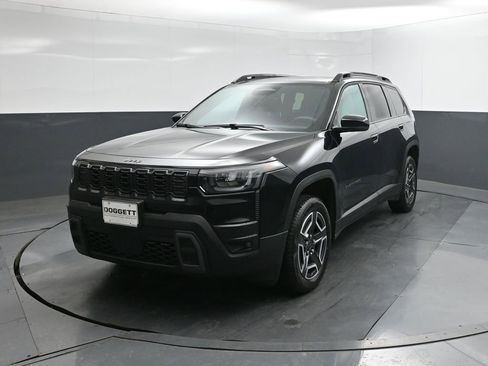 New 2026 Jeep Cherokee Limited image 30