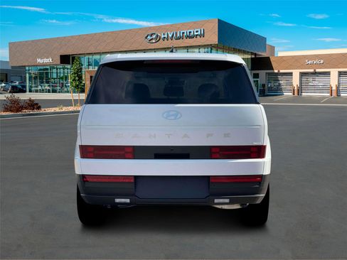 New 2026 Hyundai Santa Fe SE AWD/4WD image 43