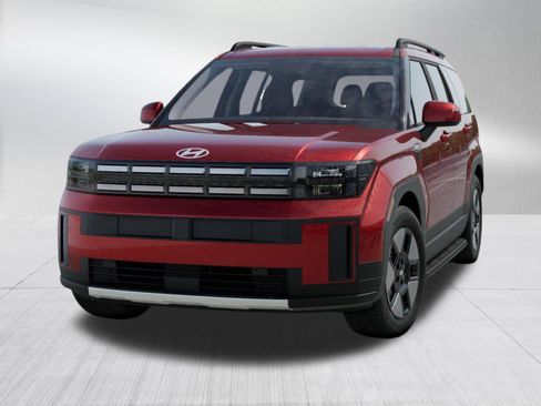 New 2026 Hyundai Santa Fe SEL image 6