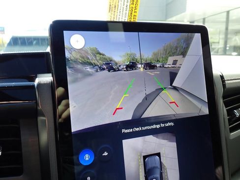 Used 2024 Ford Expedition Max Platinum image 25