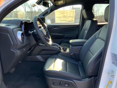 New 2026 Chevrolet Colorado LT w/ LT Convenience Package image 10