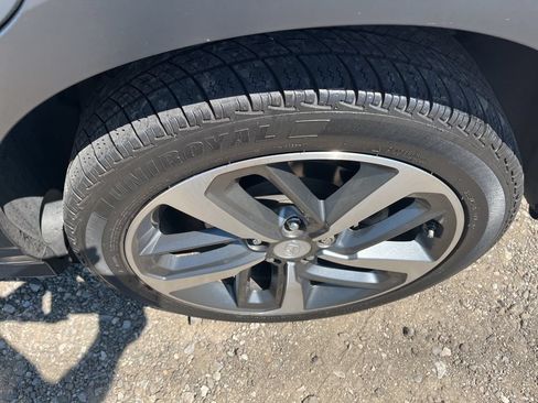 Used 2020 Hyundai Kona Ultimate AWD/4WD image 24