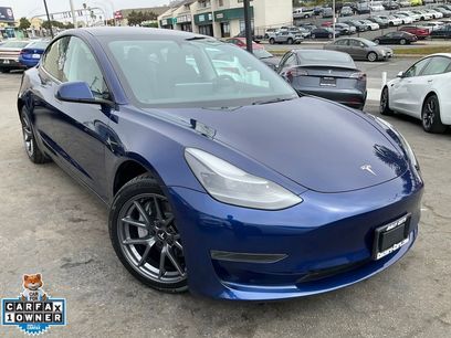 Used 2023 Tesla Model 3 Standard Range