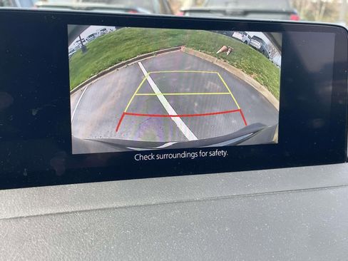 Used 2023 MAZDA CX-9 Touring image 21