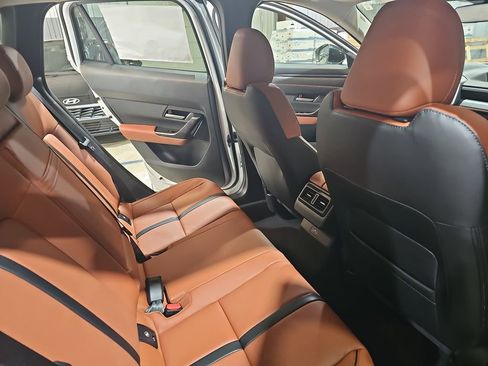 New 2026 MAZDA CX-50 AWD 2.5 S w/ Weather Package image 11