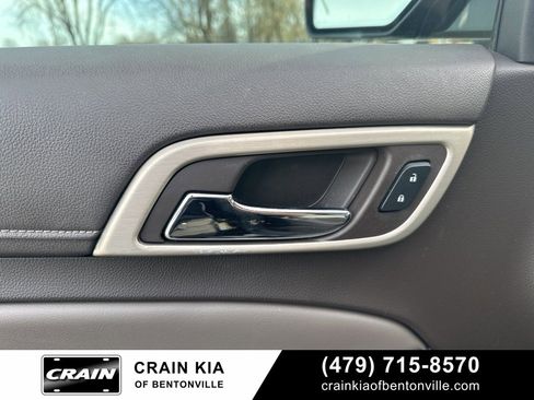 Used 2018 GMC Yukon Denali w/ Denali Ultimate Package image 12