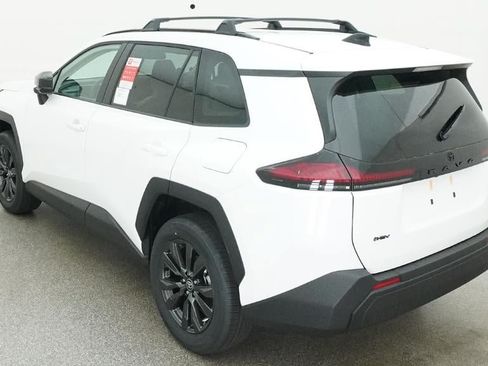 New 2026 Toyota RAV4 XLE Premium FWD image 5